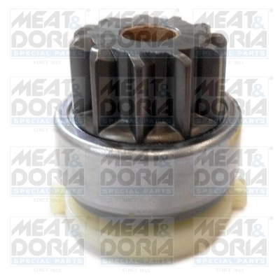 Pinion, starter